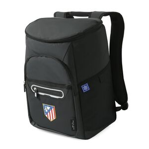Mochila 30 Latas Negra